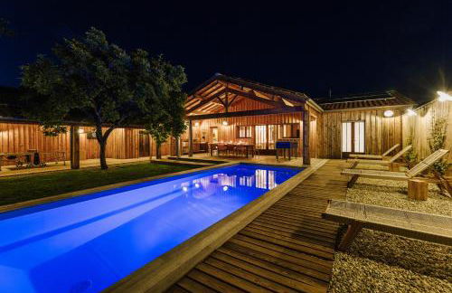 La Cabane du Naissain 5 stars - Foto 1