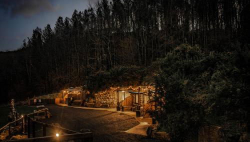 Waterfall Caves - Foto 2