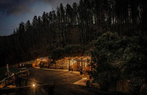 Waterfall Caves - Foto 2