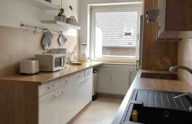 Schöne, große Ferienwohnung beim Steinhude Meer mit schnellem WLAN & Arbeitsplatz - Foto 25