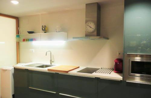 Apartamento Forn dels Apòstols - Photo 24
