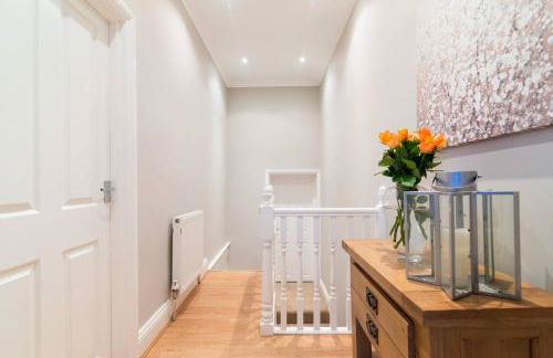 Modern Living 2 Bedroom Apartment South Wilmslow - Foto 60