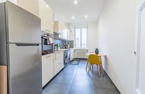 Plumeria - Grand Appartement 75m2 - Au calme avec Jardin - Idéal Famille ou Groupe de Travailleurs - Parking Public Gratuit - 2 Chambres - 4 Lits séparés - Foto 18