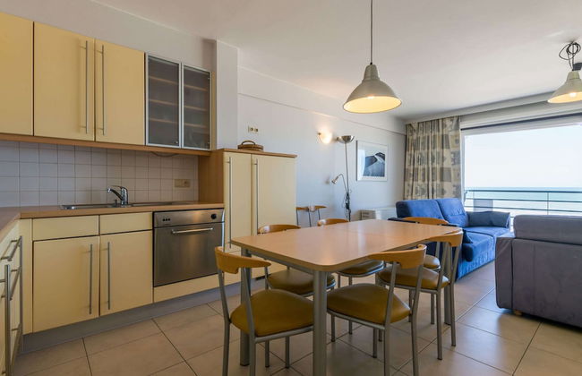 Apartment on Zeedijk With Stunning Sea View - Foto 10