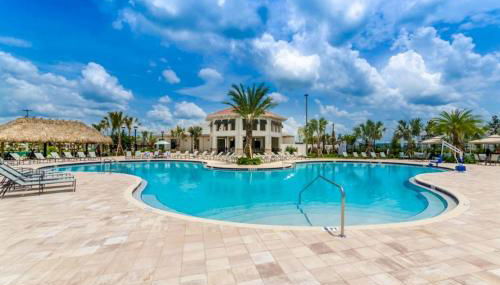 Luxury 5 Bedroom 5 bath private pool Home 279 - Foto 3