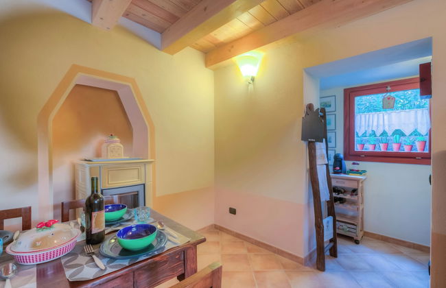 La Piccola Casa Dell'uva Fragola - Foto 22