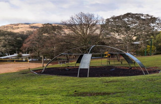 Reflections Burrinjuck Waters - Holiday Park - Foto 72