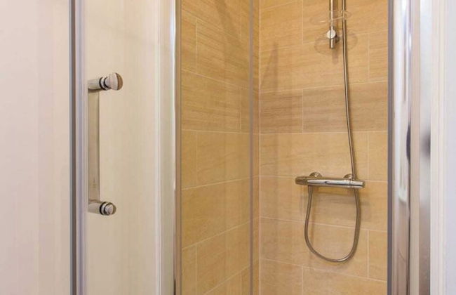 Charming Apartment - 2br/6p - Menilmontant - Foto 12