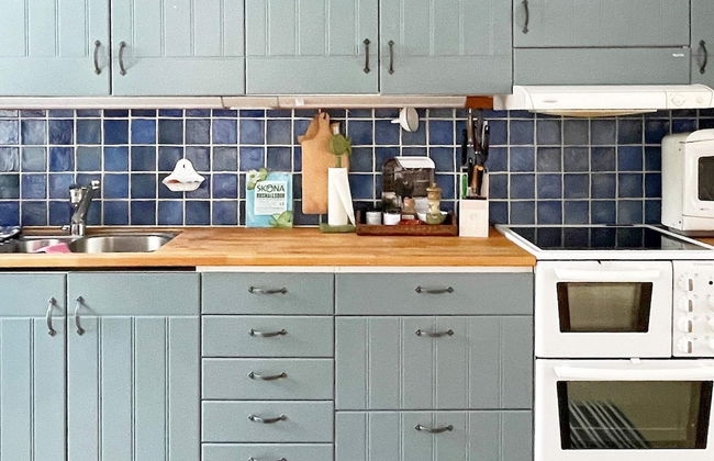 7 Person Holiday Home in Blido-by Traum - Photo 5