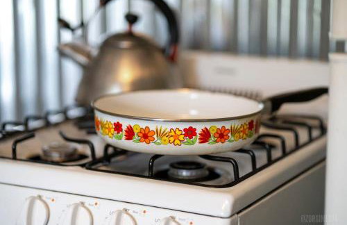 Crow's Nest Crash-Pad - Foto 18