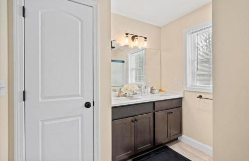 Sefahs Cozy Ashburnham Home - Foto 9