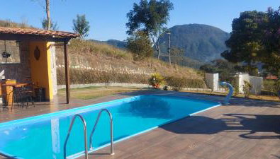 Temporada no Paraíso em Teresópolis - Foto 4