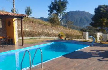 Temporada no Paraíso em Teresópolis - Foto 4