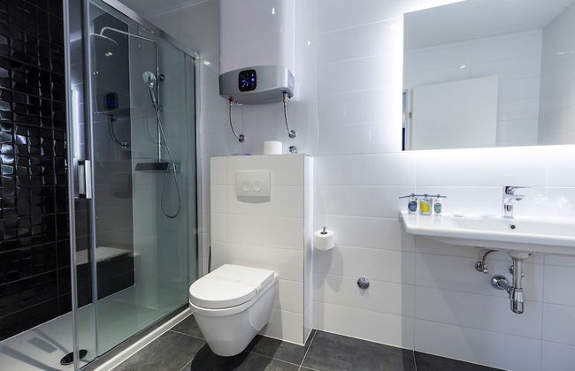 B Gold Luxury Rooms - Foto 23