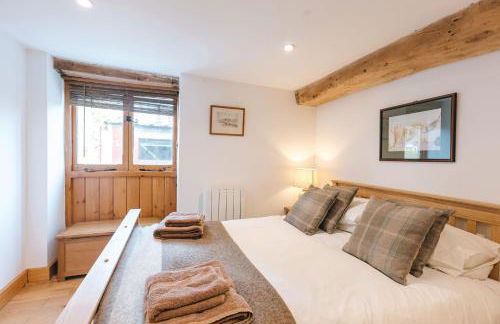 ryton grange hay barn sleeps 6 - Foto 14