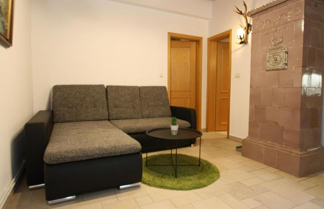 Doppelhaushalfte, Glave - Photo 5