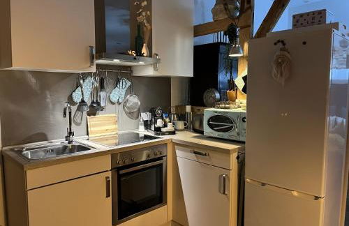 Boutique Apartment Benz 2 - Foto 21