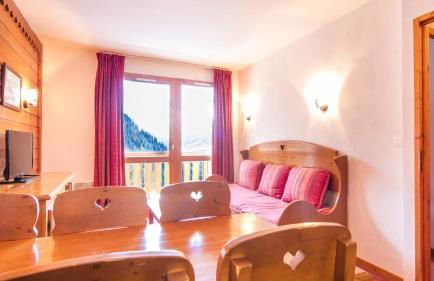 Résidence Vacancéole - La Turra - Photo 20