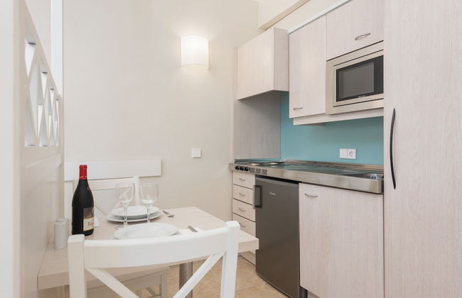 Aparthotel Can Picafort Palace - Photo 13