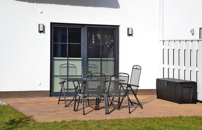 Doppelhaushalfte Dock No. 7.0 in Zirchow - Foto 22