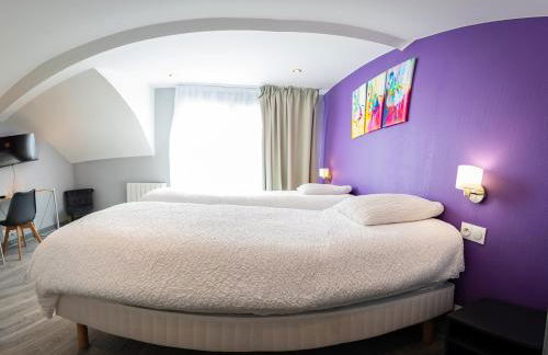 Résidence Hermès Paris Orly Aéroport - Foto 24