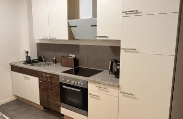 Exclusive 2 Zimmer OG 1 Wohnung mit Balkon in top Lage! - Foto 14
