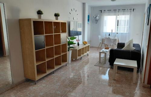 Los Cristianos Beach - Photo 8