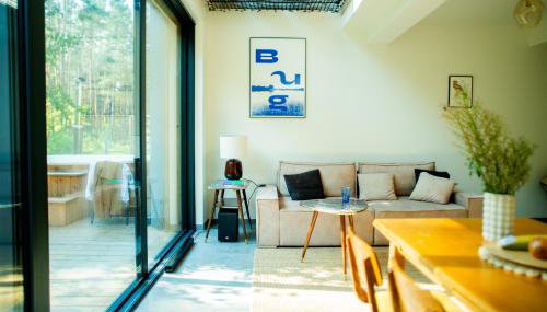 Lasownia Dom Sójka - Foto 3