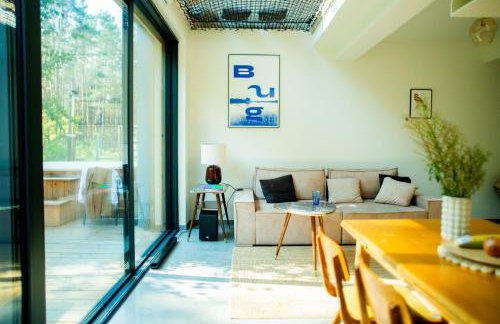 Lasownia Dom Sójka - Foto 3