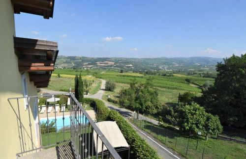 Apartment La Corte Bricca - Trilo B by Interhome - Foto 17