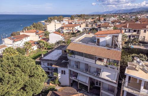 Selianitika Bay Apartment B1 - Foto 23