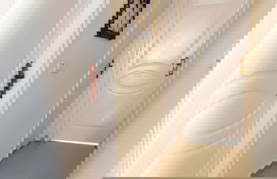 Charming 3-bedroom Apartment in Alexandria With City View - Foto 27