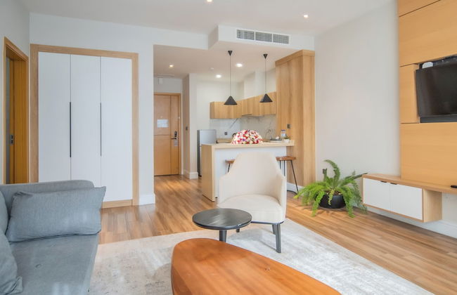 Loft Hotel Apartment - Photo 14