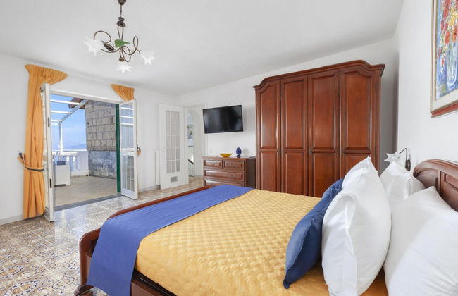 Villa Luisa Jacuzzi and Pool - Foto 21