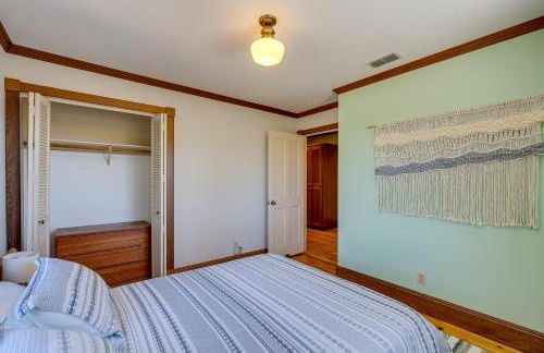 Meadow Vista Mountain Escape with River Views! - Foto 22