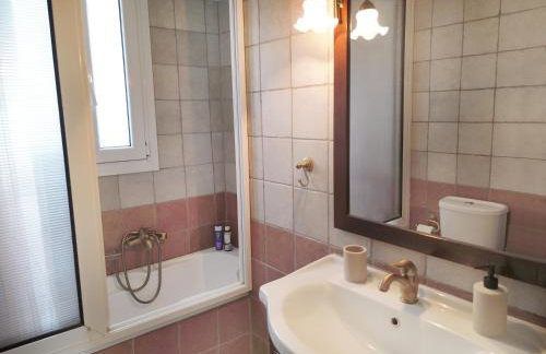 Villa Al mare Stav - Foto 34