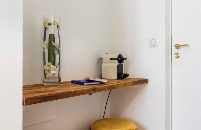 Résidence Paris Rodier - Photo 54