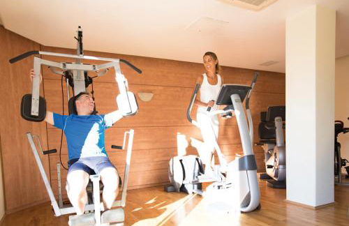 La Villa Du Lac- 3 rooms for 6 people - Foto 74