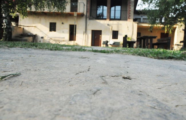 Agriturismo Magnarosa - Photo 35