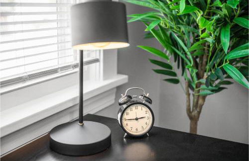 Amazing Parma Home King Bed Full Office Room - Foto 27