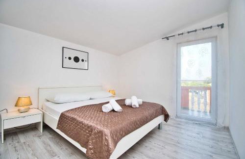 MY DALMATIA - Apartment Visocane with private pool - Foto 16