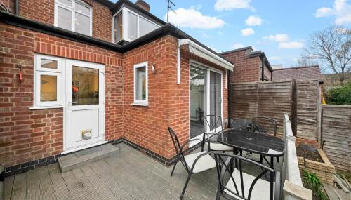 Cooper House Stay - Large Stylish House - Foto 5