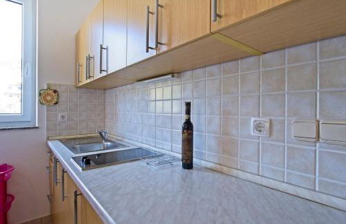 Apartment Chiara Martinscica - Foto 8