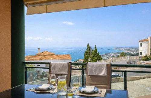 Apartamento exclusivo - Mirador al Mar Alcoceber ALBERT VILLAS - Foto 1