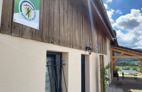 Gîte dans les Vosges Gite du Feing des Loges - Foto 22