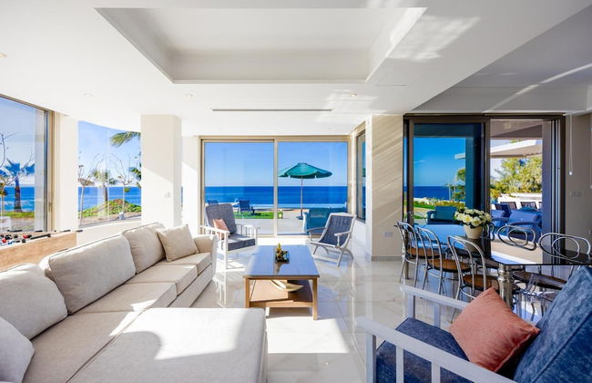 Villa Stella Sunset in Nea Dimmata - Foto 16