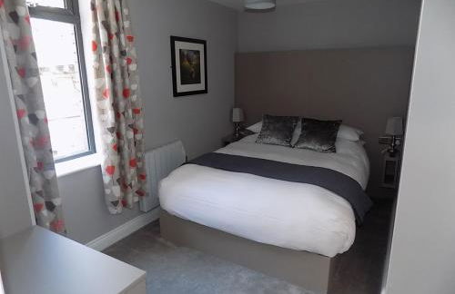 The Old Wool House Apartments - Foto 42