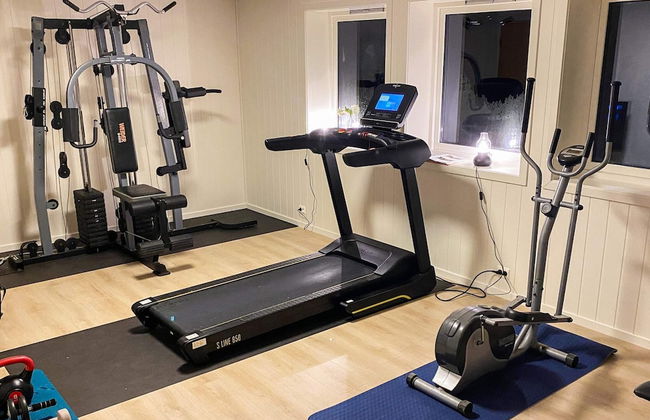 12 Person Holiday Home in Davik - Foto 14