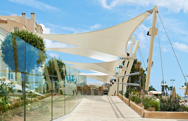 Hipotels Coma Gran Aparthotel - Foto 65