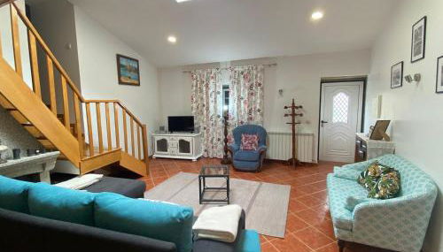 Casa dos Telhados - Foto 2